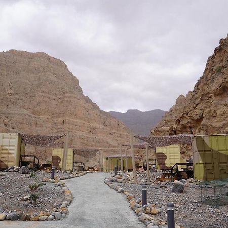 Bear Grylls Explorers Camp Ras al-Khaimah Luaran gambar