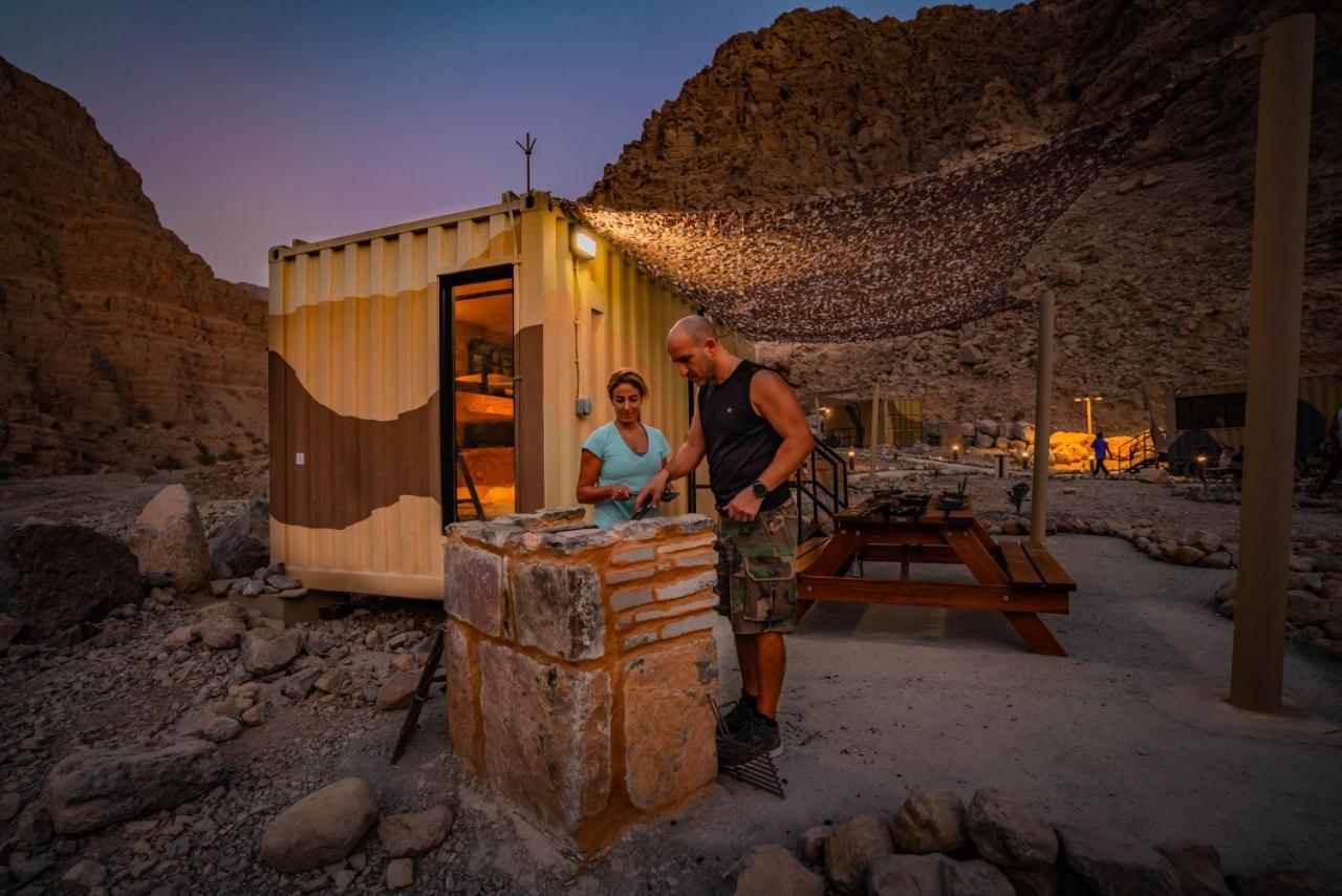 Bear Grylls Explorers Camp Ras al-Khaimah Luaran gambar