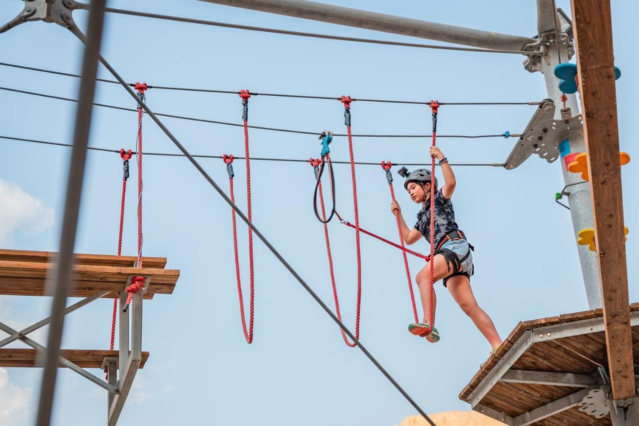 Bear Grylls Explorers Camp Ras al-Khaimah Luaran gambar