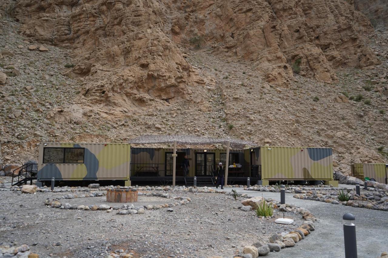 Bear Grylls Explorers Camp Ras al-Khaimah Luaran gambar